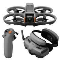 DJI DJI Avata 2 Fly More Combo (1 Battery)|CP.FP.00000150