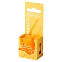 Bielenda Lūpų Priežiūra 2in1 Naktinė Lūpų Kaukė & Balzamas, 10 g