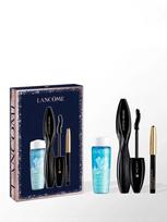 Dekoratyvinės kosmetikos rinkinys akims Lancome: blakstienų tušas, 8 ml + akių pieštukas, 7 g + akių makiažo valiklis, 30 ml