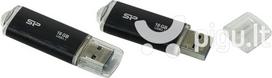 USB laikmena Silicon Power Blaze B02 16GB USB 3.0