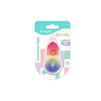 Korektūros juostelė Keyroad Jelly Gel, 5mmx15m