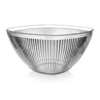 Plastikinis dubuo 12,5x12,5 cm CHARISMA 400 ml