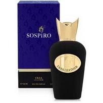 Kvapusis vanduo Sospiro Erba Leather EDP moterims/vyrams, 100 ml