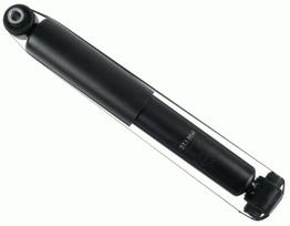 SACHS 313 856 Amortizatorius galinis MAZDA GR2F-28-700A