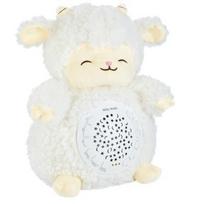 Sheep Projector Plush Toy