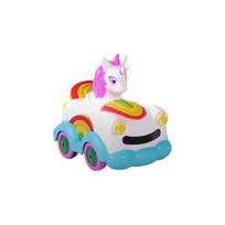 Syma Unicorn Bubble Car