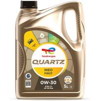 TOTAL Quartz Ineo First 0W-30 5 l