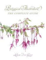 Botanical Illustration, The Complete Guide