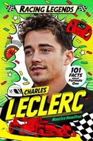 Racing Legends: Charles Leclerc, 101 Facts about Formula One