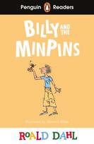 Penguin Readers Level 1: Roald Dahl Billy and the Minpins (ELT Graded Reader), Abridged Edition