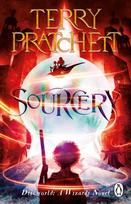 Sourcery, (Discworld Novel 5)
