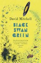 Black Swan Green, Longlisted for the Booker Prize