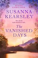 Vanished Days, 'An engrossing and deeply romantic novel' RACHEL HORE