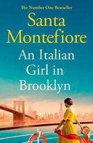 Italian Girl in Brooklyn, A spellbinding story of buried secrets and new beginnings