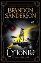 Cytonic, The Third Skyward Novel
