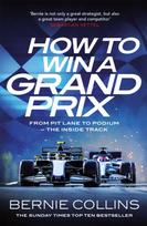 How to Win a Grand Prix, From Pit Lane to Podium - the Inside Track
