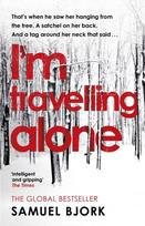 I'm Travelling Alone, (Munch and Kruger Book 1)