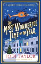 Most Wonderful Time of the Year, A Christmas Short-Story Collection