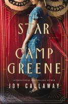 Star of Camp Greene, A Novel of WWI
