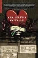 Heart is Meat, An 80s Memoir