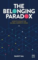 Belonging Paradox, How to solve the global empathy crisis