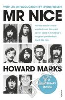 Mr Nice, 21st Anniversary Edition