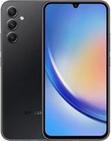 "Samsung Galaxy A34" (A346E-DSN) Dual 5G 128GB 6GB RAM Grafinis