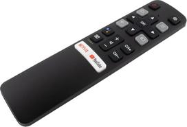 TCL "Bluetooth" nuotolinio valdymo pulto su balso valdymu keitimas