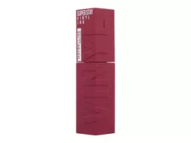 Lipstick Maybelline Superstay Vinyl Ink Liquid, 4,2ml