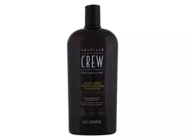 Shampoo American Crew Daily Deep Moisturizing, 1000ml
