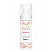 Intymios higienos prausiklis Exsens Organic, 150 ml