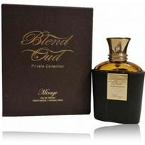 Blend Oud Mirage EDP kvepalai moterims ir vyrams - 60 ml.