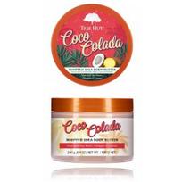Tree Hut Coco Colada Whipped Shea Body Butter kūno sviestas - 240 g.