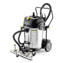 Sauso-drėgno valymo siurblys Karcher NT 75/2 Tact², Me Tc Adv