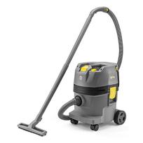 Akumuliatorinis siurblys Karcher NT 22/1 Ap Bp Pack L; 36 V; 1x7,5 Ah akum.