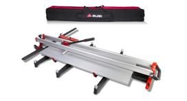 Rankinės plytelių pjovimo staklės Rubi TZ-1020 + krepšys