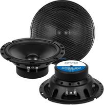 "Crunch" GTS6.2W GTS6.2W Vidutinio dažnio garsiakalbis TMT Garsiakalbis GTS6.2W