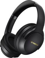 YUMONDEAR belaidės "Bluetooth" ausinės, 80 valandų žaidimo trukmė, "Bluetooth" ausinės, per ausis su 3 ekvalaizerio režimais, "HiFi Stereo", sulankstomos "Bluetooth 5.3" ausinės "Bluetooth" su mikrofonu, skirtos mobiliesiems telefonams