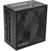Lian Li SX Platinum, 850W, 80PLUS Platinum, ATX 3.1, PCIe 5.1 G9P.SX0850P.B000.EU