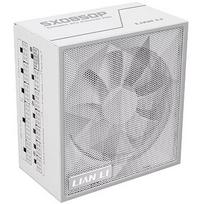 Lian Li SX Platinum White, 850W, 80PLUS Platinum, ATX 3.1, PCIe 5.1 G9P.SX0850P.W000.EU