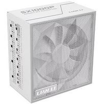 Lian Li SX Platinum White, 1000W, 80PLUS Platinum, ATX 3.1, PCIe 5.1 G9P.SX1000P.W000.EU