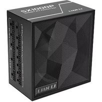 Lian Li SX Platinum, 1000W, 80PLUS Platinum, ATX 3.1, PCIe 5.1 G9P.SX1000P.B000.EU