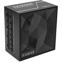 Lian Li SX Platinum, 1200W, 80PLUS Platinum, ATX 3.1, PCIe 5.1 G9P.SX1200P.B000.EU