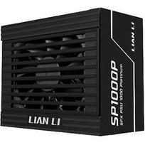 Lian Li SP Platinum, 1000W, 80PLUS Platinum, SFX, ATX 3.1, PCIe 5.1 G9P.SP1000P.B000.EU