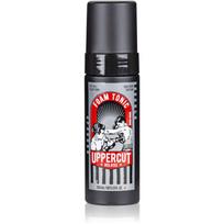 Uppercut Deluxe Foam Tonic formavimo putos plaukams vyrams 150 ml