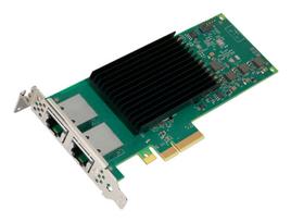 Intel Ethernet Network Adapter E610-XT2 - Netzwerkadapter - PCIe 4.0 x4 - 10 Gigabit Ethernet x 2 (E610XT2)