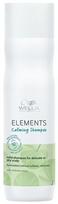 Šampūnas Elements Calming Wella, 250 ml