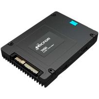 SSD|MICRON|SSD series 7450 PRO|3.84TB|PCIE|NVMe|NAND flash technology TLC|Write speed 5300MBytes/sec|Read speed 6800MBytes/sec|Form Factor U.3|TBW 7000 TB|MTFDKCC3T8TFR-1BC1ZABYYR