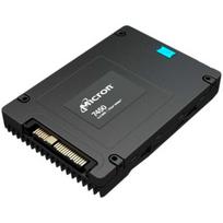 SSD|MICRON|SSD series 7450 PRO|3.84TB|PCIE|NVMe|NAND flash technology TLC|Write speed 5300MBytes/sec|Read speed 6800MBytes/sec|Form Factor U.3|TBW 7000 TB|MTFDKCB3T8TFR-1BC1ZABYYR