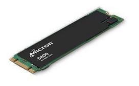 SSD|MICRON|5400 Pro|960GB|M.2|SATA 3.0|7mm|MTBF 3000000 hours|MTFDDAV960TGA-1BC1ZABYYR